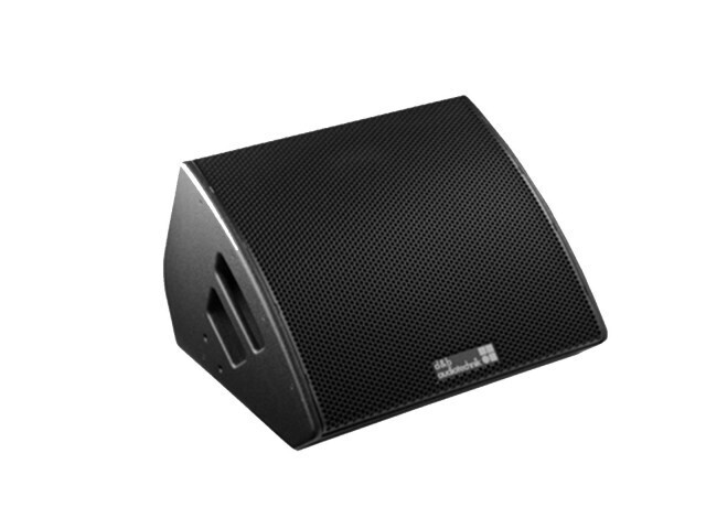 d&b audiotechnik M6 Wedge Monitor