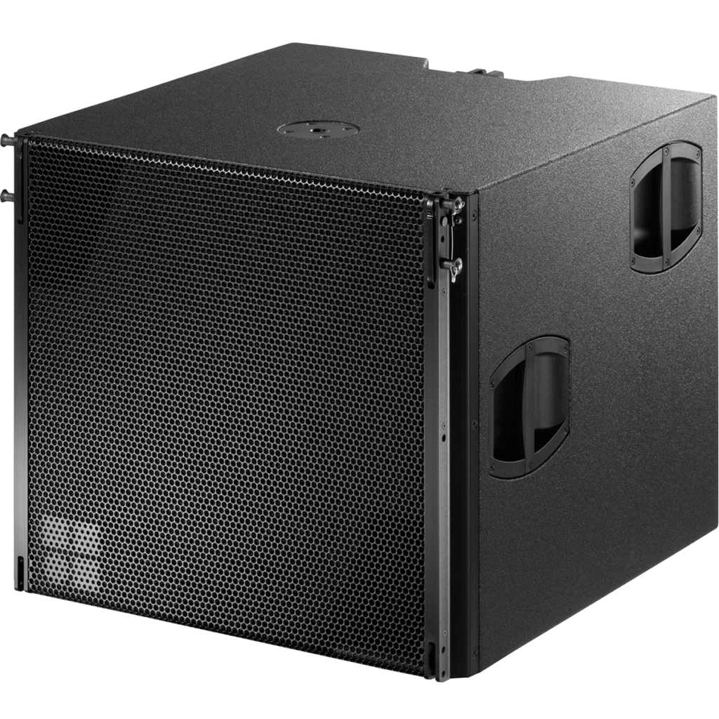 d&b audiotechnik V Series Subwoofer
