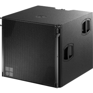 d&b audiotechnik V Series Subwoofer