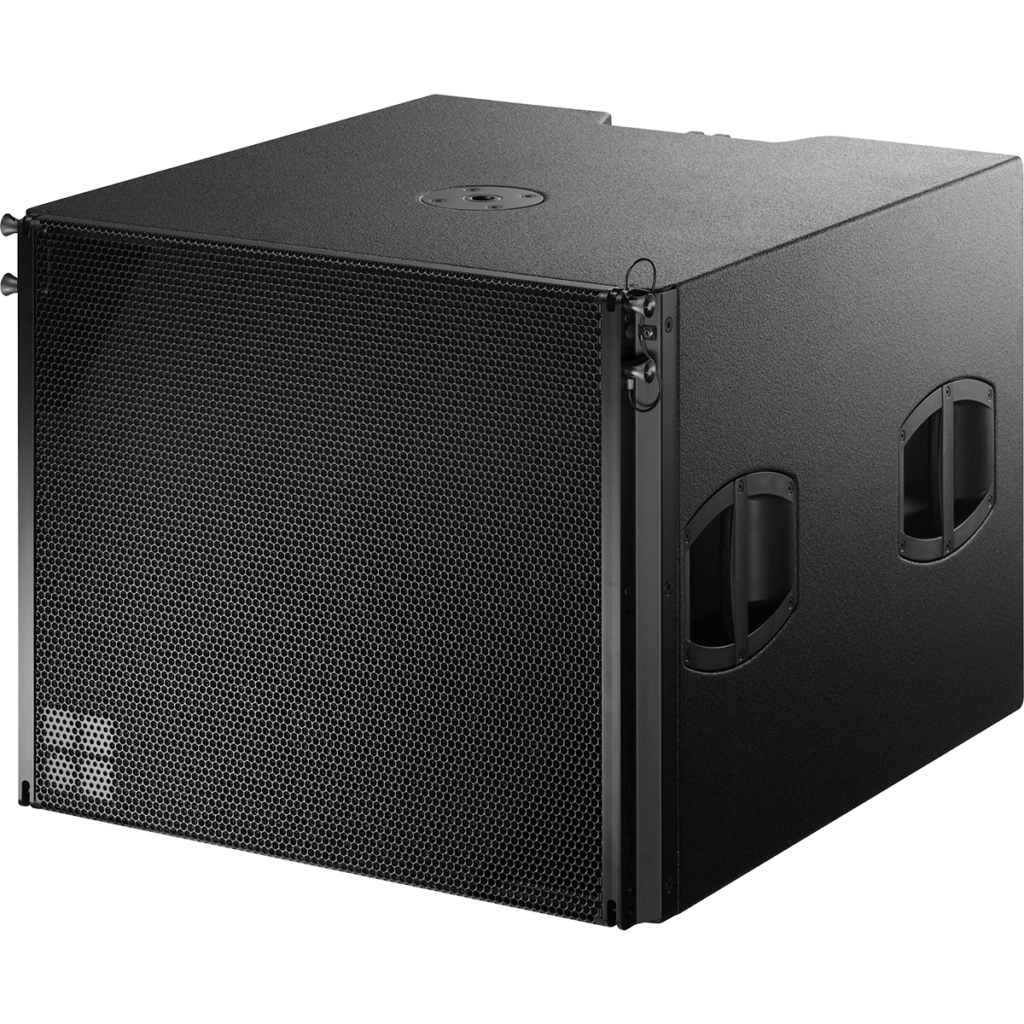 d&b audiotechnik Y Series Subwoofer