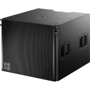 d&b audiotechnik Y Series Subwoofer