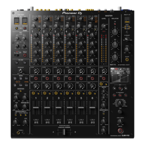 Pioneer DJM-V10 DJ Mixer