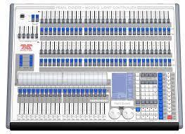 Avolites Pearl Expert
