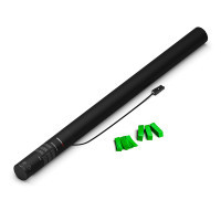 80 CM Electric Paper Confetti Light Green