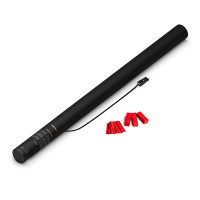 80 CM Electric Paper Confetti Red