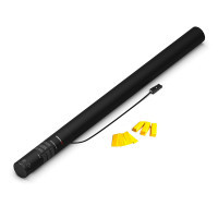 80 CM Electric Paper Confetti Yellow