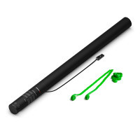 80 CM Electric Paper Streamers Light Green