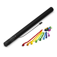 80 CM Electric Paper Streamers Multicolour