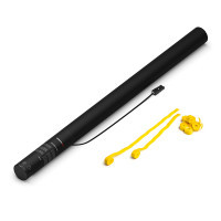 80 CM Electric Paper Streamers Yellow