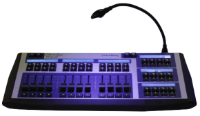 ChamSys MagicQ Extra Wing Compact