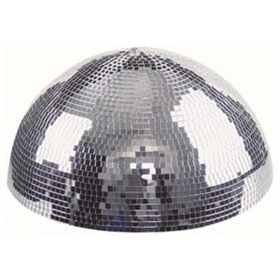 40cm Half Mirror Ball