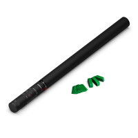 80 CM Handheld Paper Confetti Dark Green