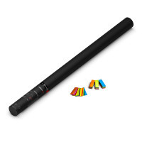 80 CM Handheld Paper Confetti Multicolour