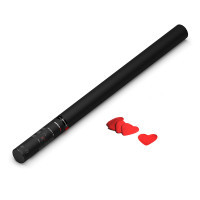 80 CM Handheld Confetti Hearts
