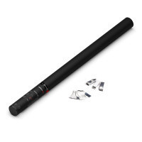 80 CM Handheld Paper Confetti Black