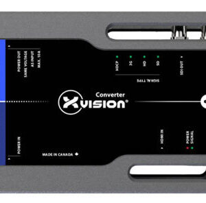 X Vision Converter HDMI-SDI