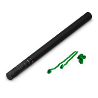 80 CM Handheld Paper Streamers Dark Green
