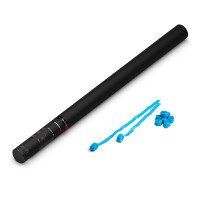 80 CM Handheld Paper Streamers Light Blue