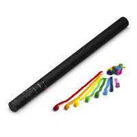 80 CM Handheld Paper Streamers Multicolour