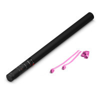80 CM Handheld Paper Streamers Pink