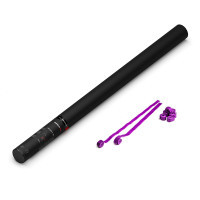 80 CM Handheld Paper Streamers Purple