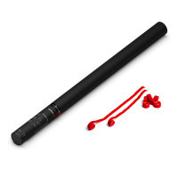 80 CM Handheld Paper Streamers Red