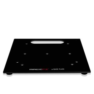 Magic FX Base Plate