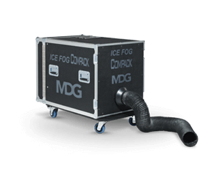 MDG ICE FOG Compack