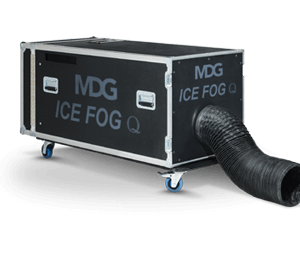 MDG ICE FOG Q