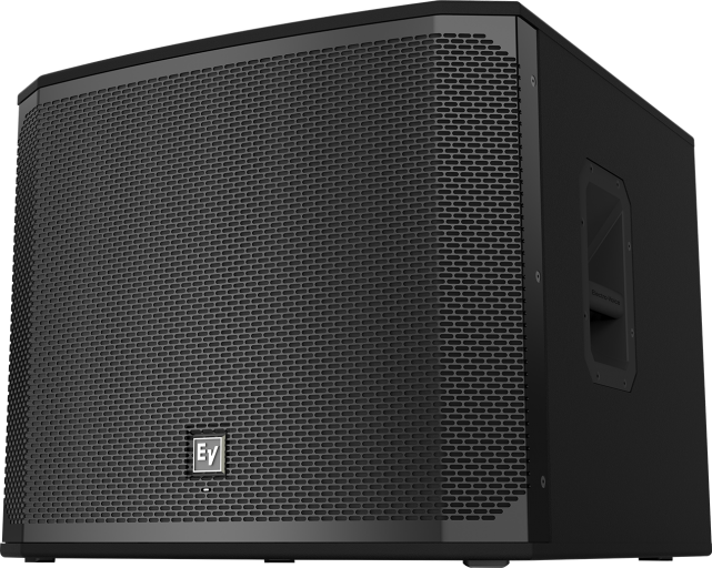 Electro - Voice EKX-18' SP Powered Subwoofer