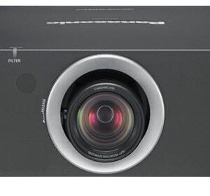 Panasonic PT-DZ770EK HD DLP 7K Projector