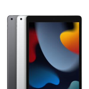 10.2-inch iPad Wi‑Fi 64GB - Space Grey