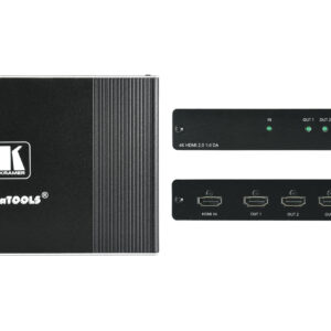 Kramer VM-4H2 4K 1:4 HDMI Splitter