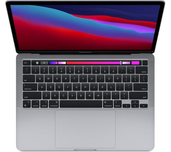 Apple MacBook Pro (13-inch M1 2020)