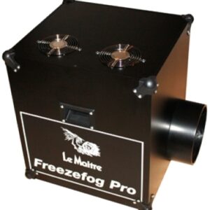 Le Maitre Freezefog Pro