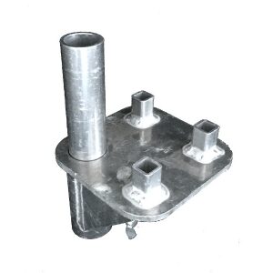 Stage Deck 4 in 1 Leg Savers