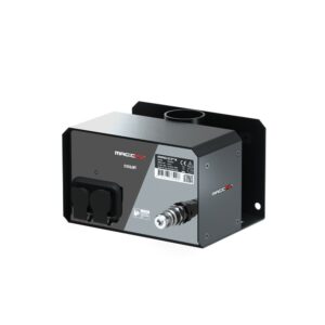Magic FX CO2 Jet II