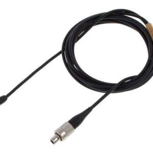 Sennheiser MKE2 (Black) Lavalier Microphone 2