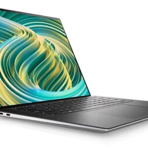 Dell XPS 15 High Spec Laptop