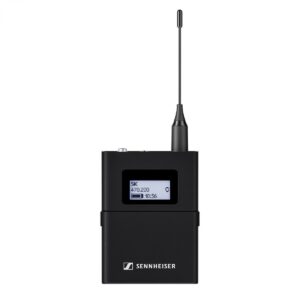 Sennheiser EW-DX SK Bodypack Transmitter CH38