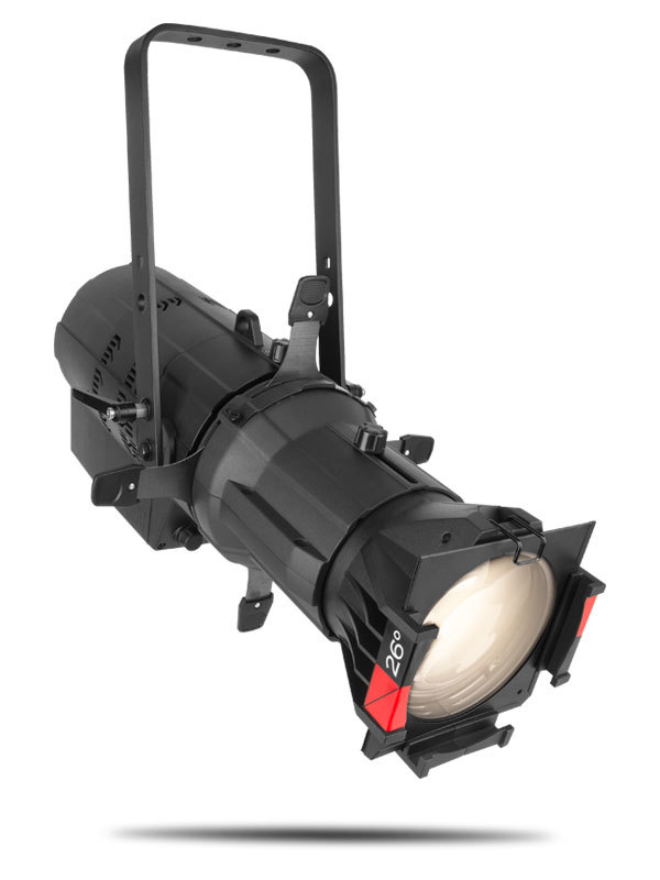 Chauvet Ovation E-260WW IP Profile (Body Only)