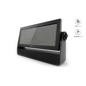 SGM Q-7 Wash / Strobe / Flood / Blinder LED light