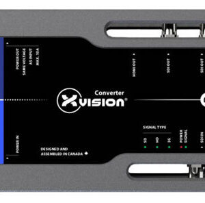 X Vision Converter SDI-HDMI