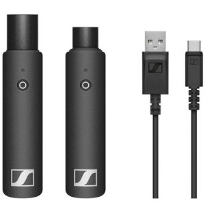 Sennheiser xs Wireless Digital XLR Base Set