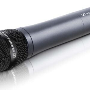 Sennheiser ew100 G3 Handheld Microphone