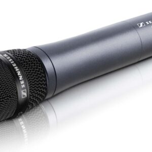 Sennheiser ew500 G3 Handheld Microphone