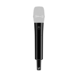Sennheiser EW-DX SKM-S Handheld Microphone Transmitter (MMD-935 Capsule)