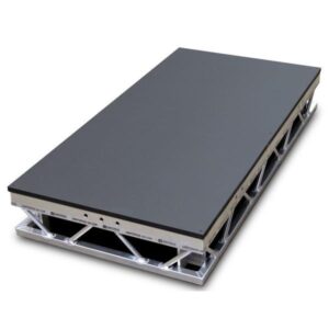 4x2 Stagedeck
