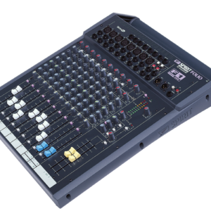 Spirit F1 Sound Desk