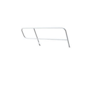 Litespace Spacedeck Hand Rails For Adjustable Steps (1000mm-1500mm)
